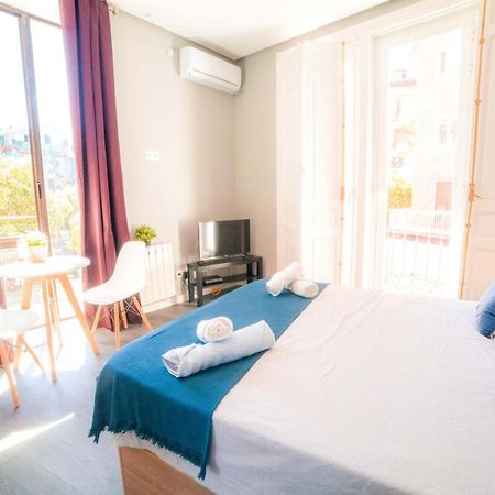 Apartments Madrid Plaza Mayor-Tintoreros 외부 사진