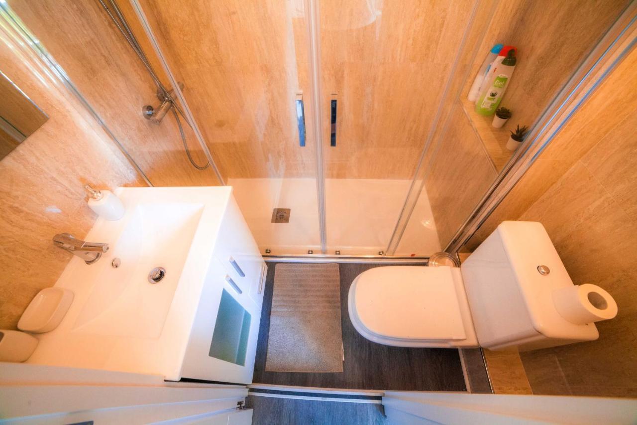 Apartments Madrid Plaza Mayor-Tintoreros 외부 사진