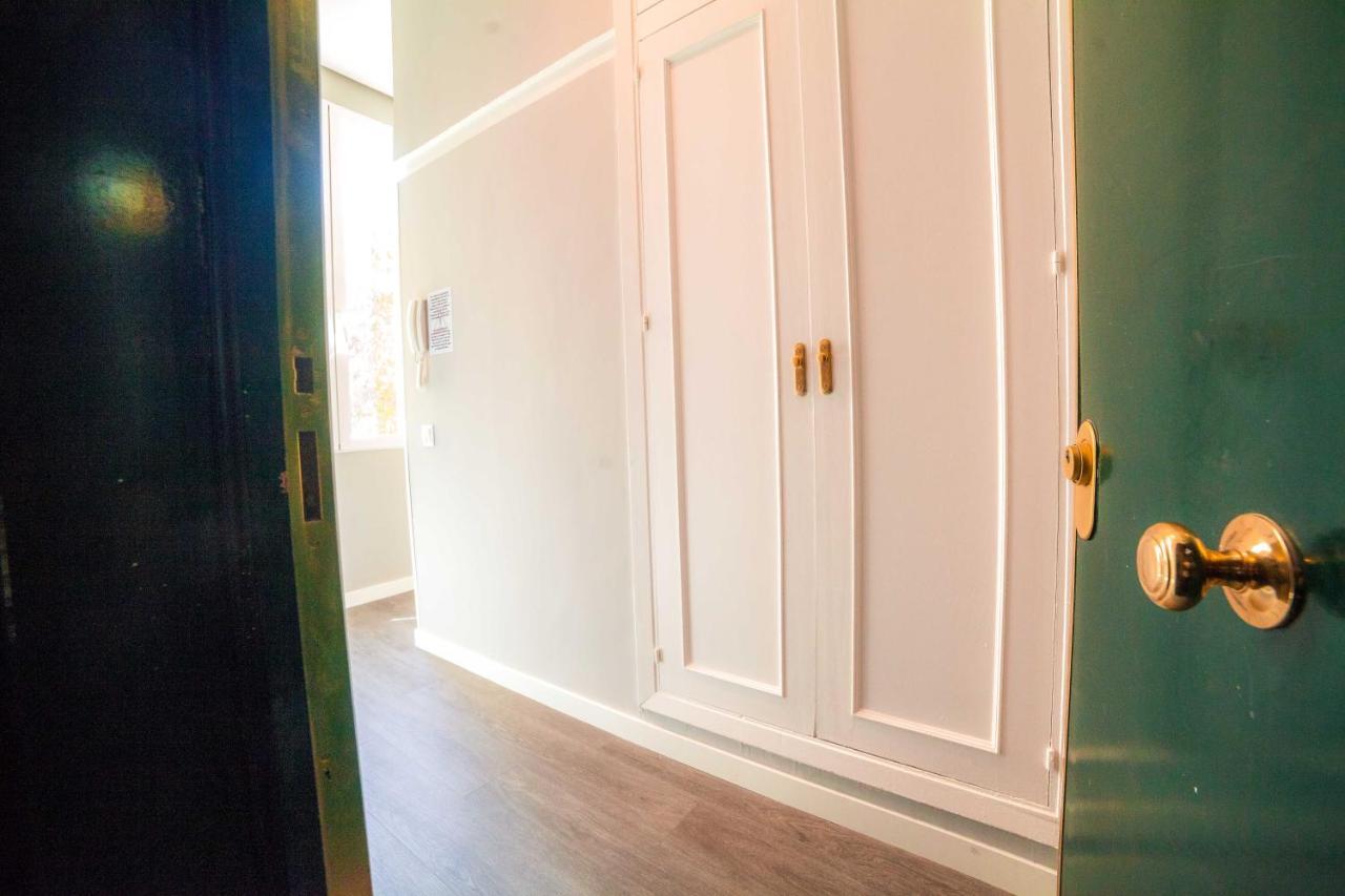 Apartments Madrid Plaza Mayor-Tintoreros 외부 사진