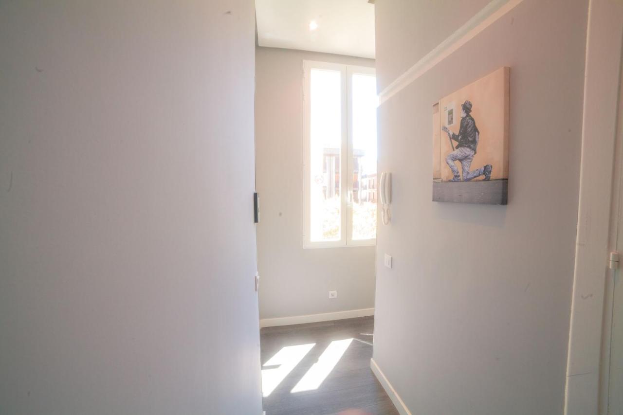 Apartments Madrid Plaza Mayor-Tintoreros 외부 사진