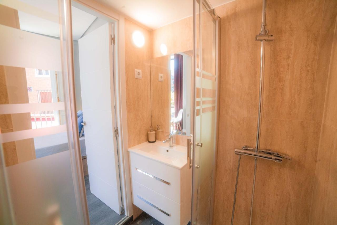 Apartments Madrid Plaza Mayor-Tintoreros 외부 사진