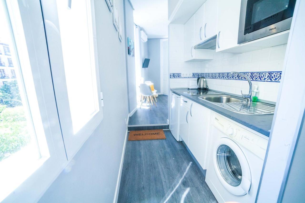 Apartments Madrid Plaza Mayor-Tintoreros 외부 사진