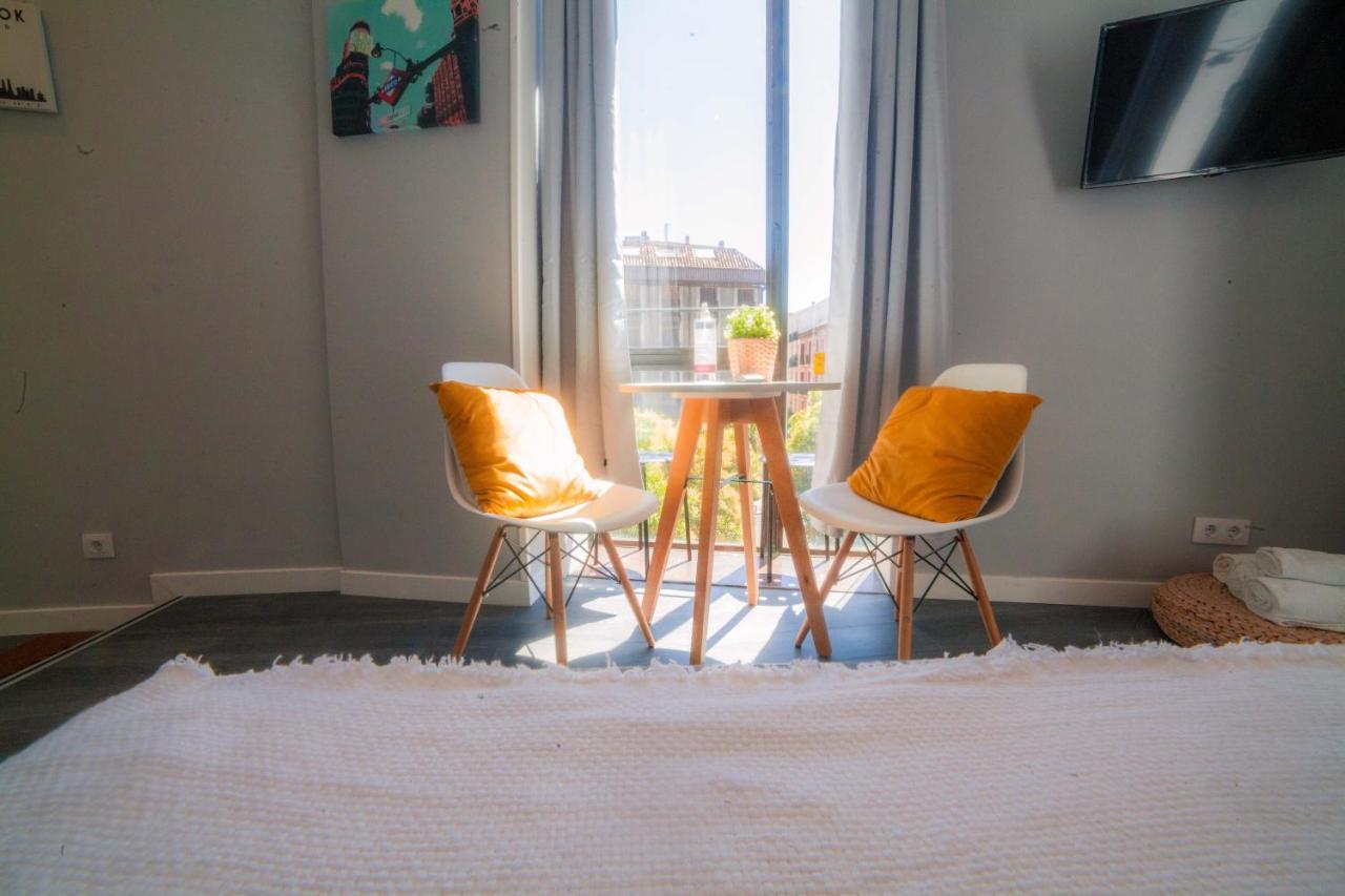 Apartments Madrid Plaza Mayor-Tintoreros 외부 사진