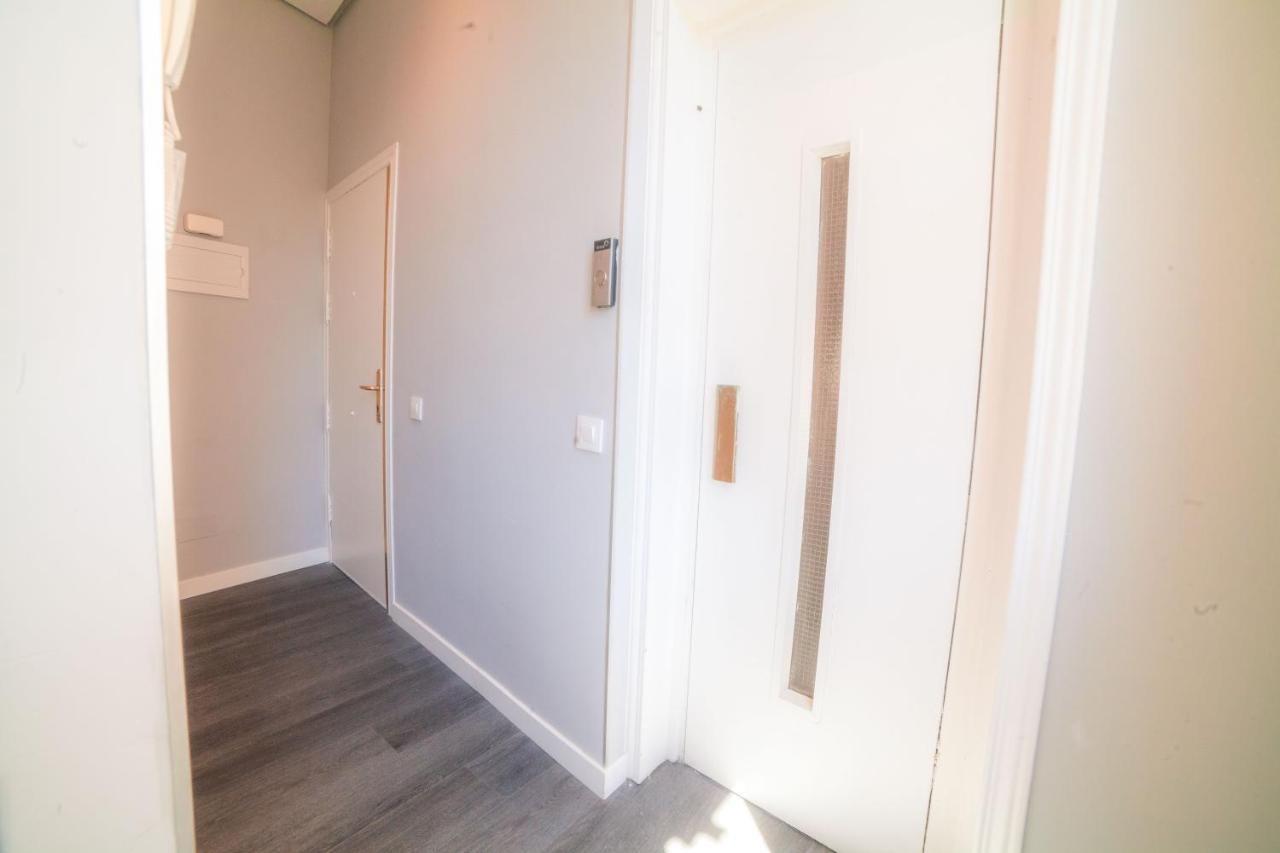 Apartments Madrid Plaza Mayor-Tintoreros 외부 사진
