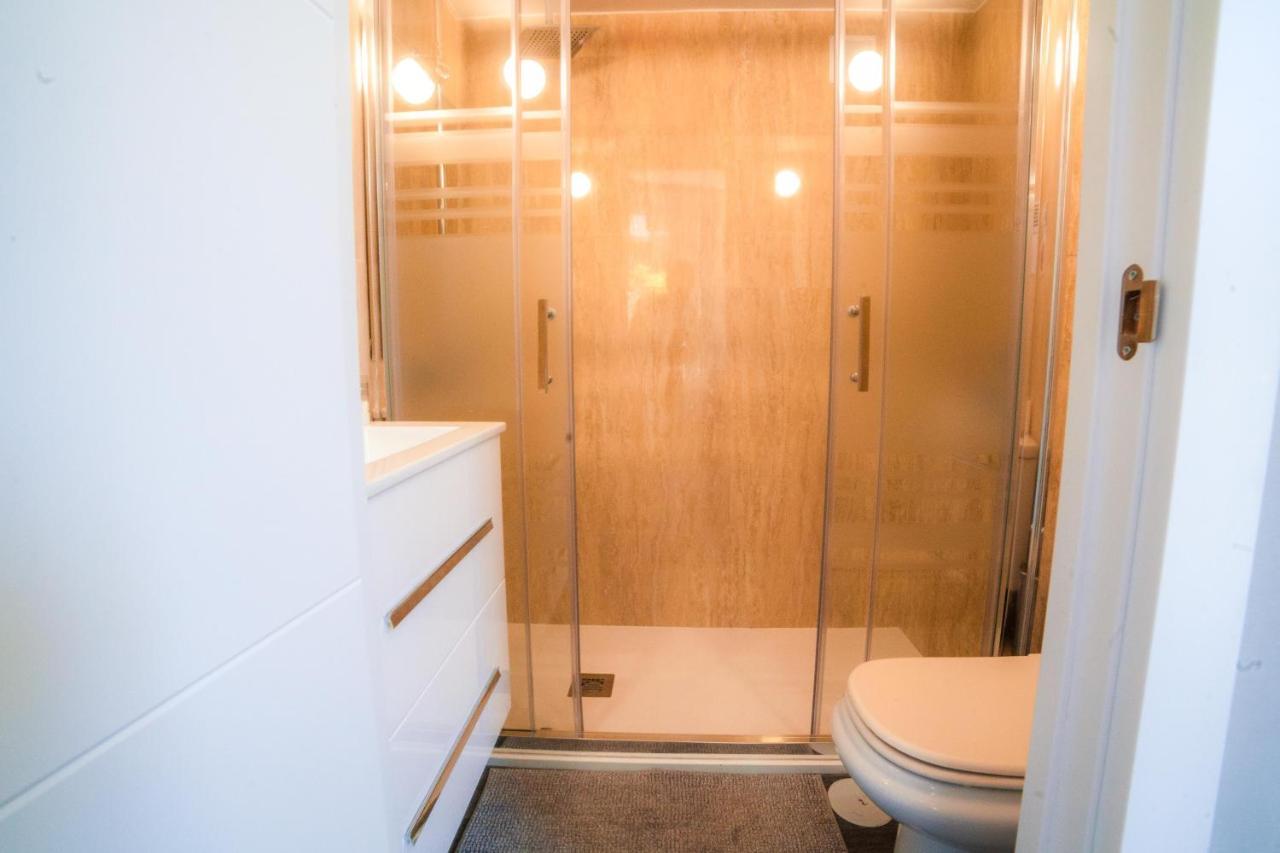Apartments Madrid Plaza Mayor-Tintoreros 외부 사진