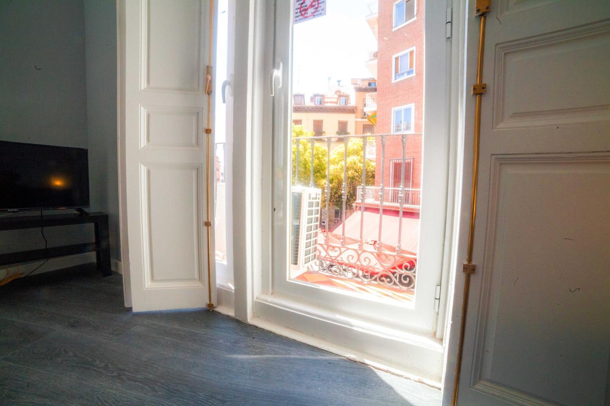 Apartments Madrid Plaza Mayor-Tintoreros 객실 사진